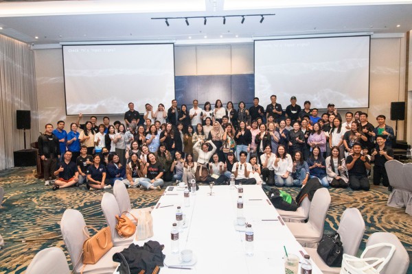 คณะวิทยาศาสตร์ประยุกต์จัดสัมมนาเชิงปฏิบัติการ ประจำปี 2569 ณ โรงแรมเฮลท์แลนด์ รีสอร์ท แอนด์ สปา พัทยา จังหวัดชลบุรี