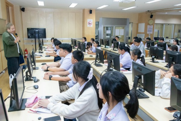 คณิตศาสตร์และกลยุทธ์ในการเล่นเกมส์ จุดประกายไอเดียนวัตกรสร้างสรรค์ 