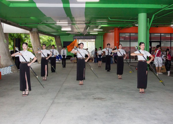 กีฬาวิทยาศาสตร์ประยุกต์เกมส์ ครั้งที่ 30 Applied Science Game 30th