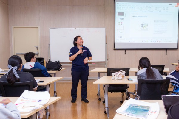 KMUTNB NSTC ภายใต้การสนับสนุนของ BOI และ อว. เดินหน้าพัฒนากำลังคนทักษะสูงด้านเซมิคอนดักเตอร์และอิเล็กทรอนิกส์ขั้นสูง